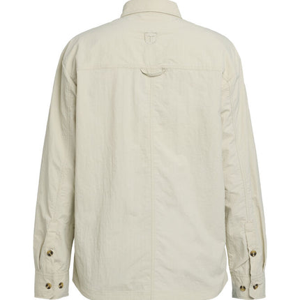 Authentic Overshirt Unisex