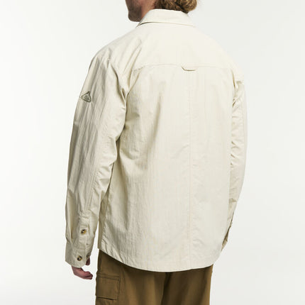 Authentic Overshirt Unisex