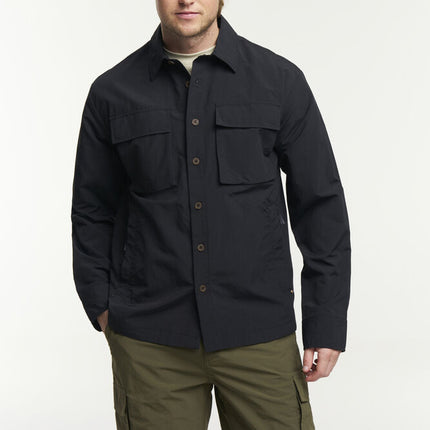 Authentic Overshirt Unisex