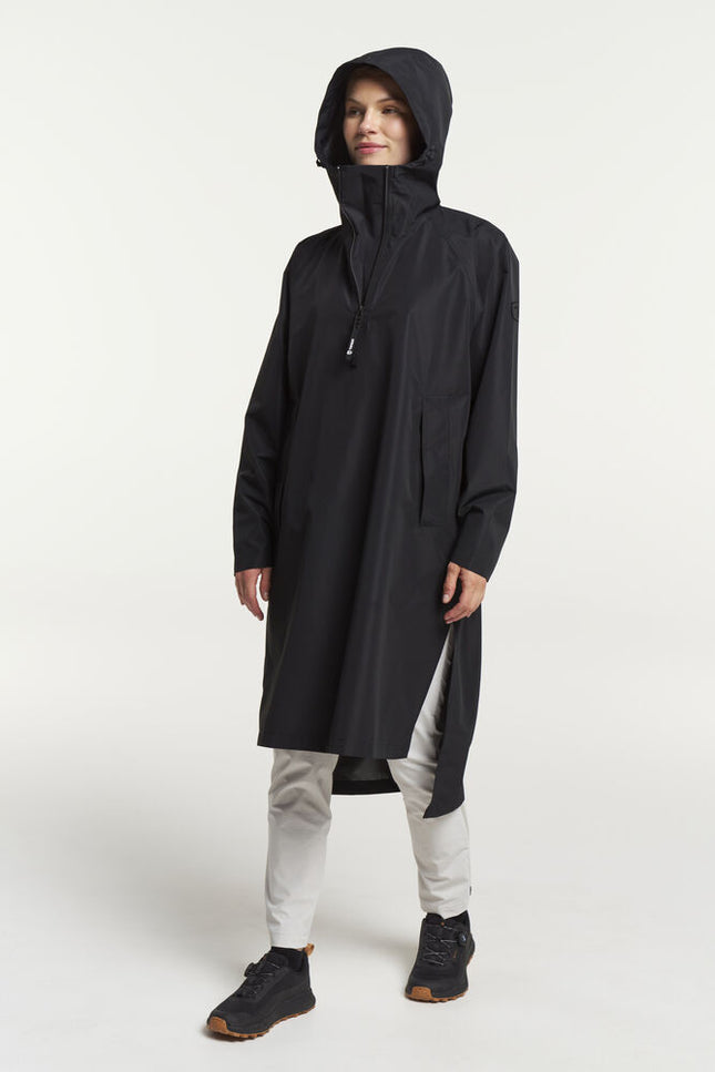 Protect Poncho Unisex