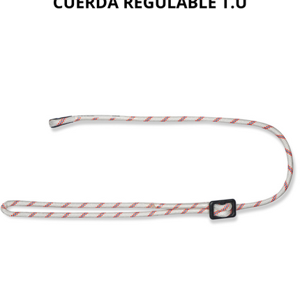 Kit Anticaída STEELTEC PRO