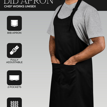 Delantal de Cocina