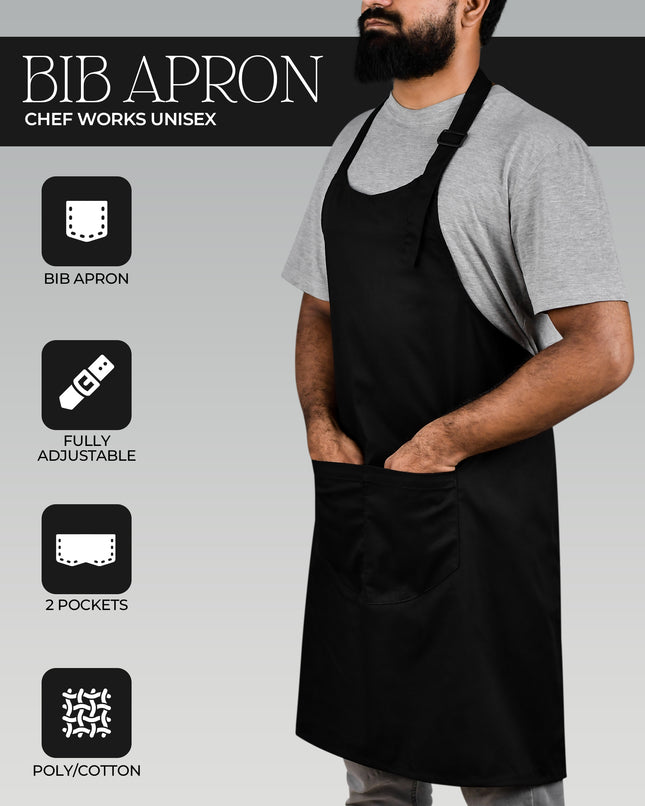 Delantal de Cocina