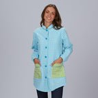 VICHY BAM.VERDE AGUA / XL