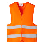 NARANJA FLUOR / M-L