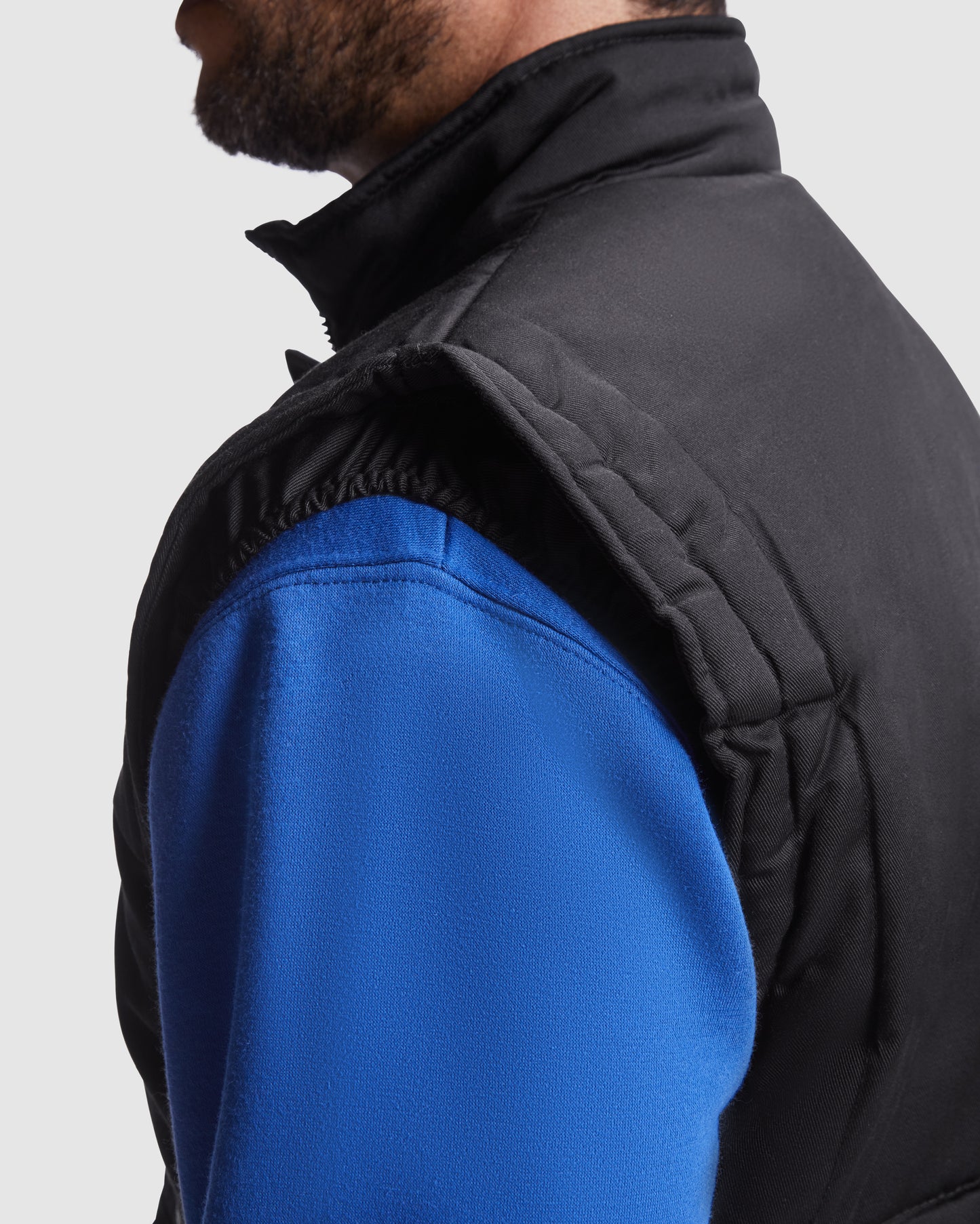 ALMANZOR 5067 Chaleco laboral