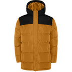AMARILLO CURRY/NEGRO / S