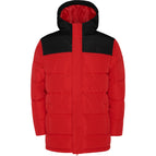 ROJO/NEGRO / S