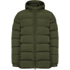 VERDE MILITAR OSCURO / S