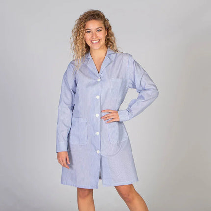 BATA MUJER M/L VICHY