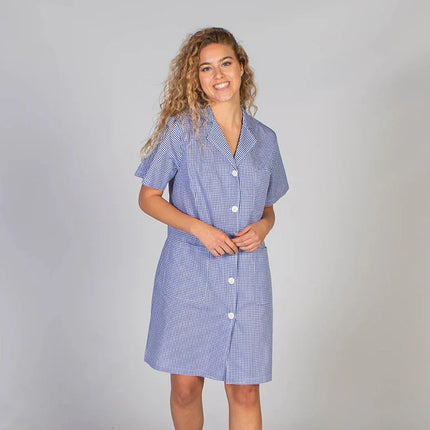 BATA MUJER M/C VICHY