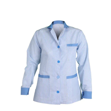BATA MUJER CORTA M/L COMBI