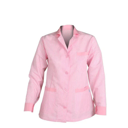 BATA MUJER CORTA M/L COMBI