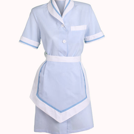 BATA MUJER DE PISO R.F. CELESTE