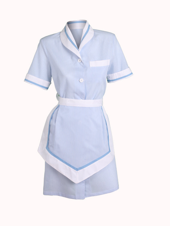 BATA MUJER DE PISO R.F. CELESTE