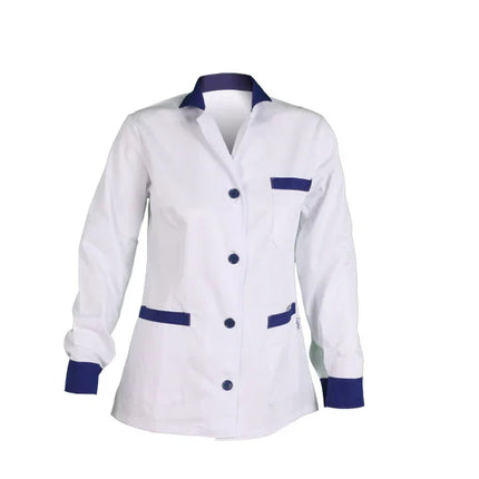 BATA MUJER CORTA SARGA M/L COMBI