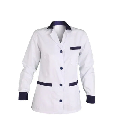 BATA MUJER CORTA SARGA M/L COMBI