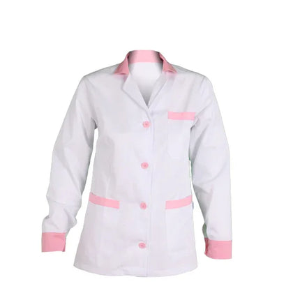 BATA MUJER CORTA SARGA M/L COMBI