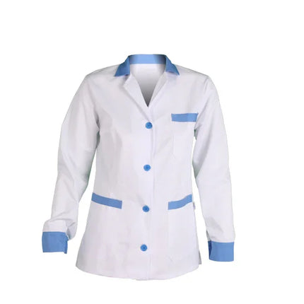BATA MUJER CORTA SARGA M/L COMBI