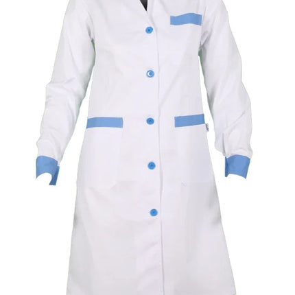 BATA MUJER COMBINADA