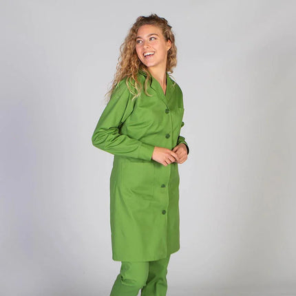 BATA MUJER M/L SARGA COLORES