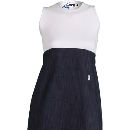 VESTIDO S/MANGA