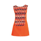 PLANA POL. NARANJA / XL