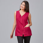 PLANA POL. FRAMBUESA / 3XL