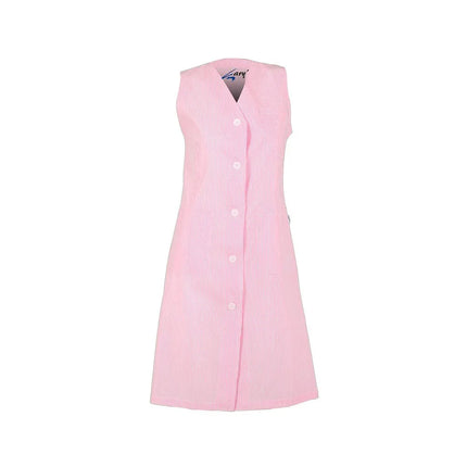 Blusa Mujer Cuello Pico sin Manga – Vichy