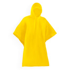 AMARILLO / TALLA ÚNICA ADULTO