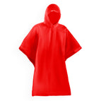 ROJO / TALLA ÚNICA ADULTO