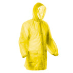 AMARILLO / TALLA ÚNICA ADULTO
