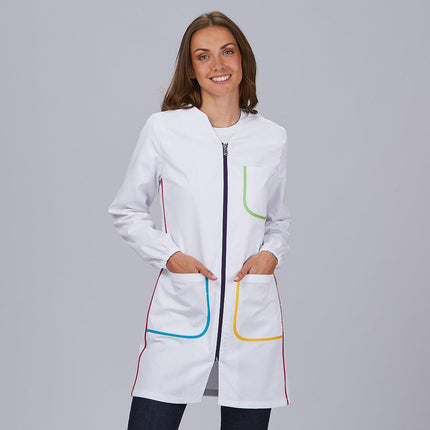 BATA MUJER BIES COLORES