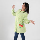 VICHY BAMBULA ANTIBACTERIANO PISTACHO / XS