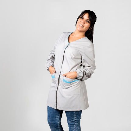 BATA MUJER  MARISA PLANA ANTIBACTERIANO