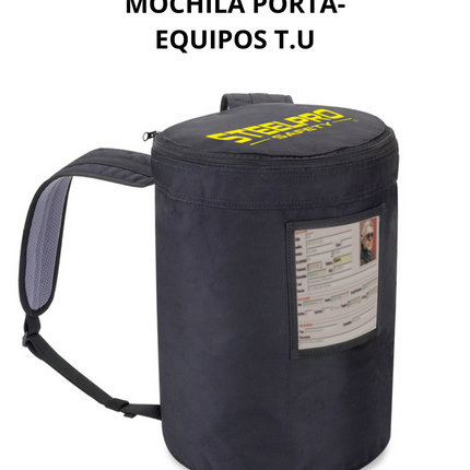 Kit Anticaída STEELTEC PRO