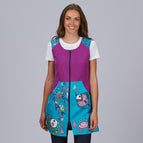 PLANA POL. MALVA / XXL