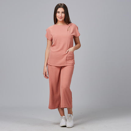 BLUSA MUJER BAMBULA PIMPINELA