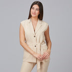 BEIGE / M