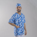 CUORE AZUL / S