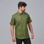 VERDE CAQUI / XL
