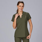 VERDE CAQUI / XS
