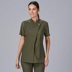 VERDE CAQUI / XXL