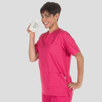 FUCSIA / 3XL