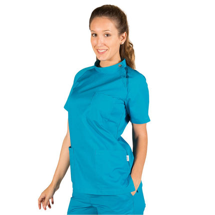 BLUSA SANITARIO MUJER LIDIA