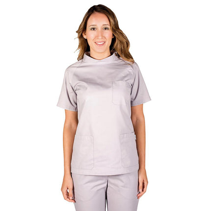 BLUSA SANITARIO MUJER LIDIA