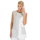 VICHY GRIS R. MAXI / XS