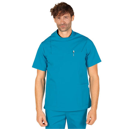 BLUSA SANITARIO HOMBRE IVAN