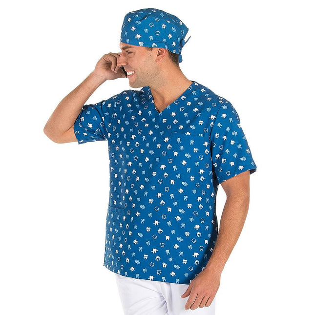 BLUSA UNISEX BERTA