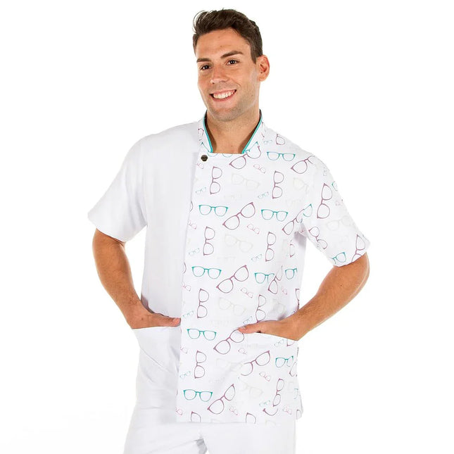 BLUSA HOMBRE ANGEL